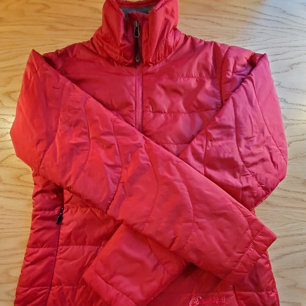 Cloudveil Puffer Small - image 6